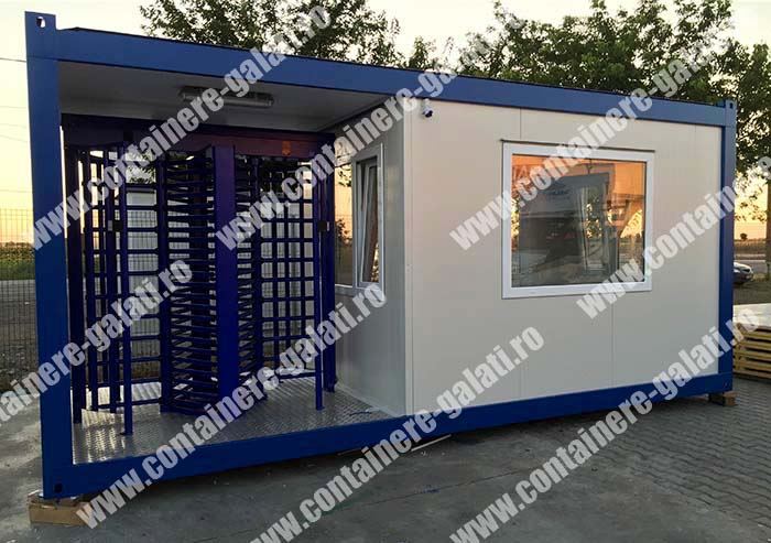 containere de vanzare Vrancea