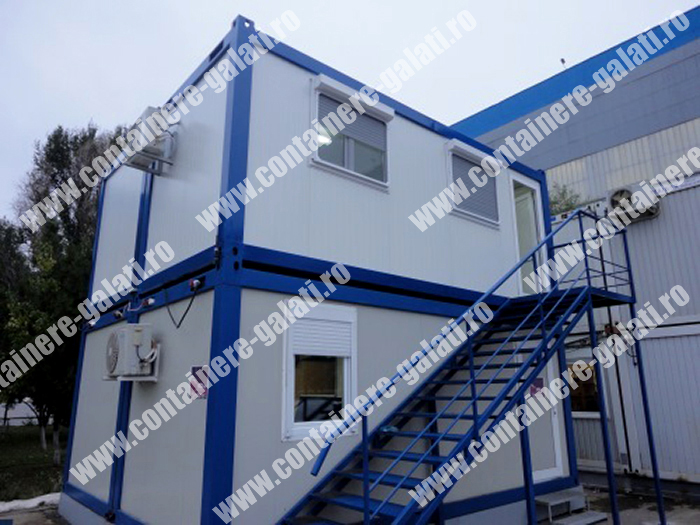 containere dormitor Vrancea