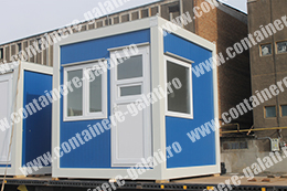 cumpar containere second hand Vrancea