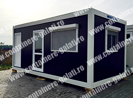 preturi containere second hand Vrancea